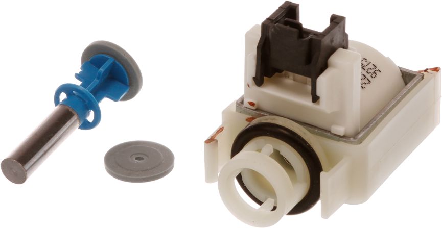 Ventil Rohwasserventil f�r Enth�rtungsanlage (BD-10024697)