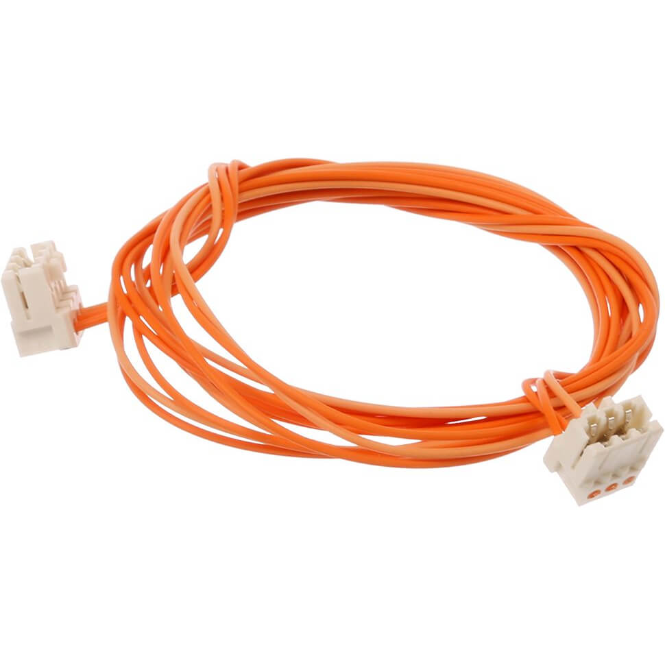 Verbindungskabel Ste�rmodul - Bedienmodul- 3-polig L�nge: 850 mm (BD-12042786)