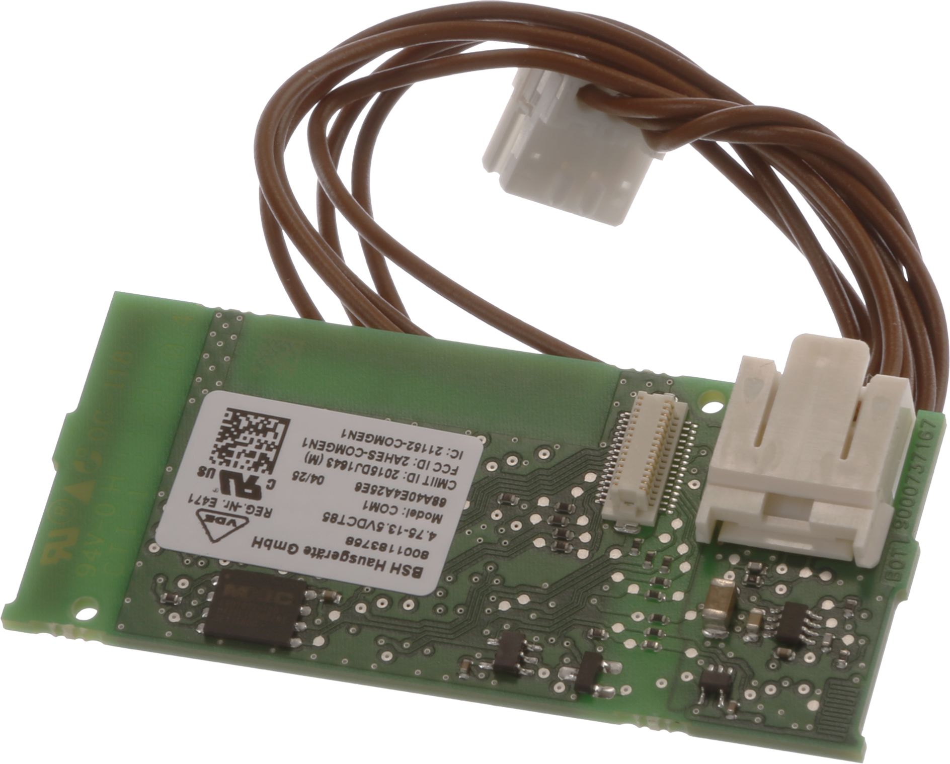 Verbindungsmodul (Home connect) mit Kabel EU 1 9 3 (KD-10015052)