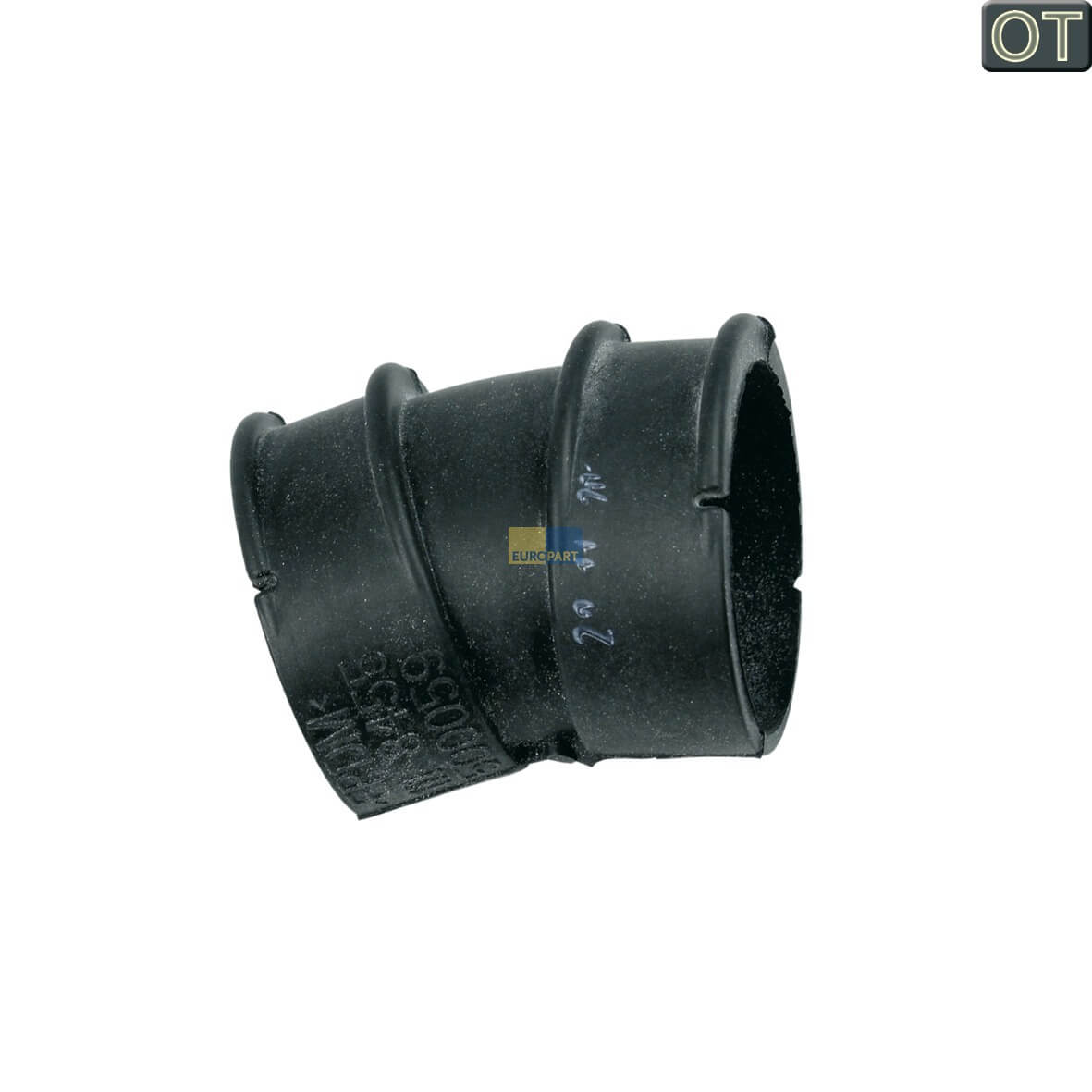 Verbindungsschlauch AEG 111845510-2 f�r Geschirrsp�ler (1118455102)