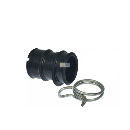 Verbindungsschlauch Whirlpool 481253029437 an Umw�lzpumpe Geschirrsp�ler (481253029437) unter Sp�len/Geschirrsp�ler/Sonstiges/Schl�uche