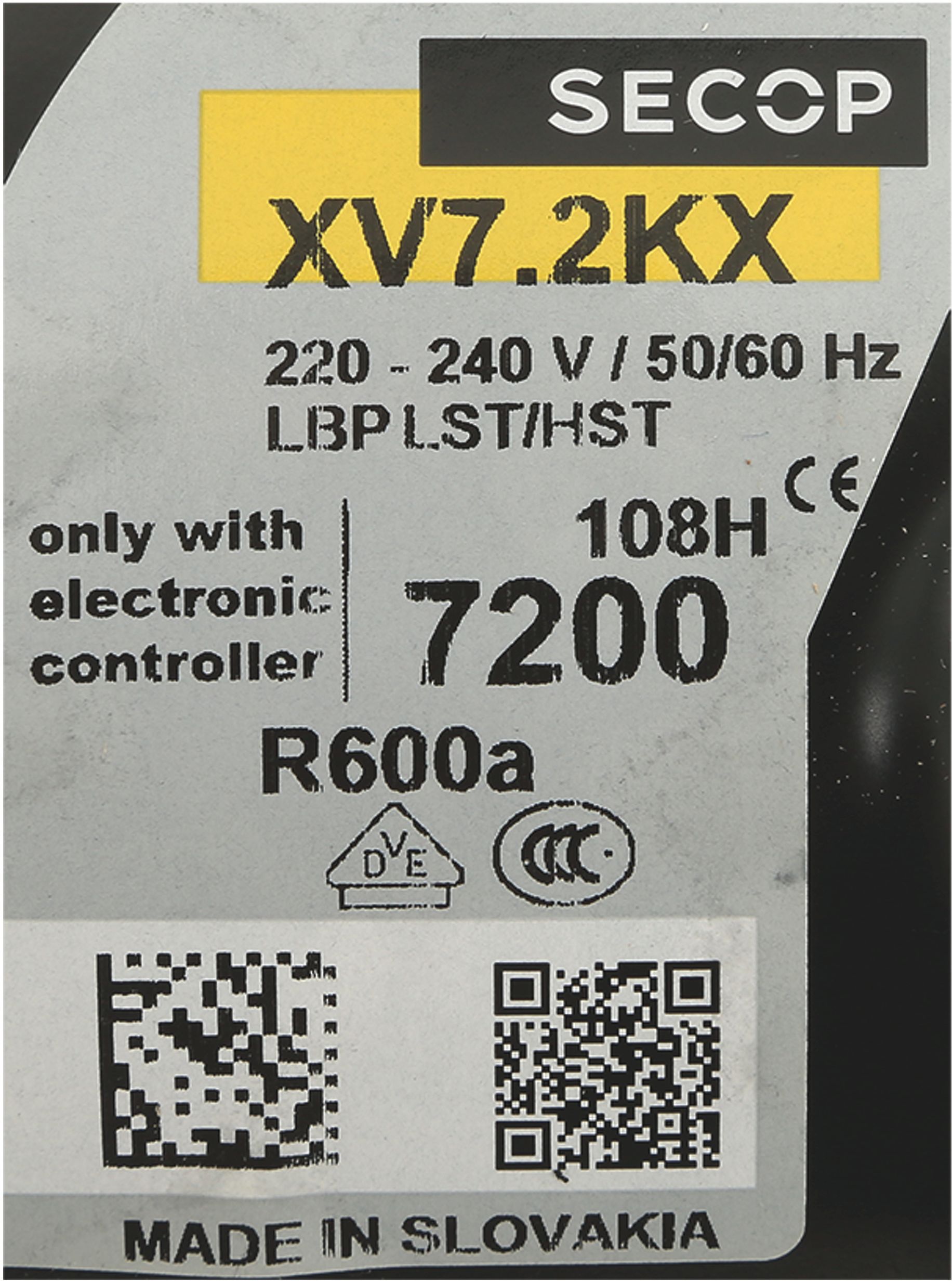 Verdichter (00145828)