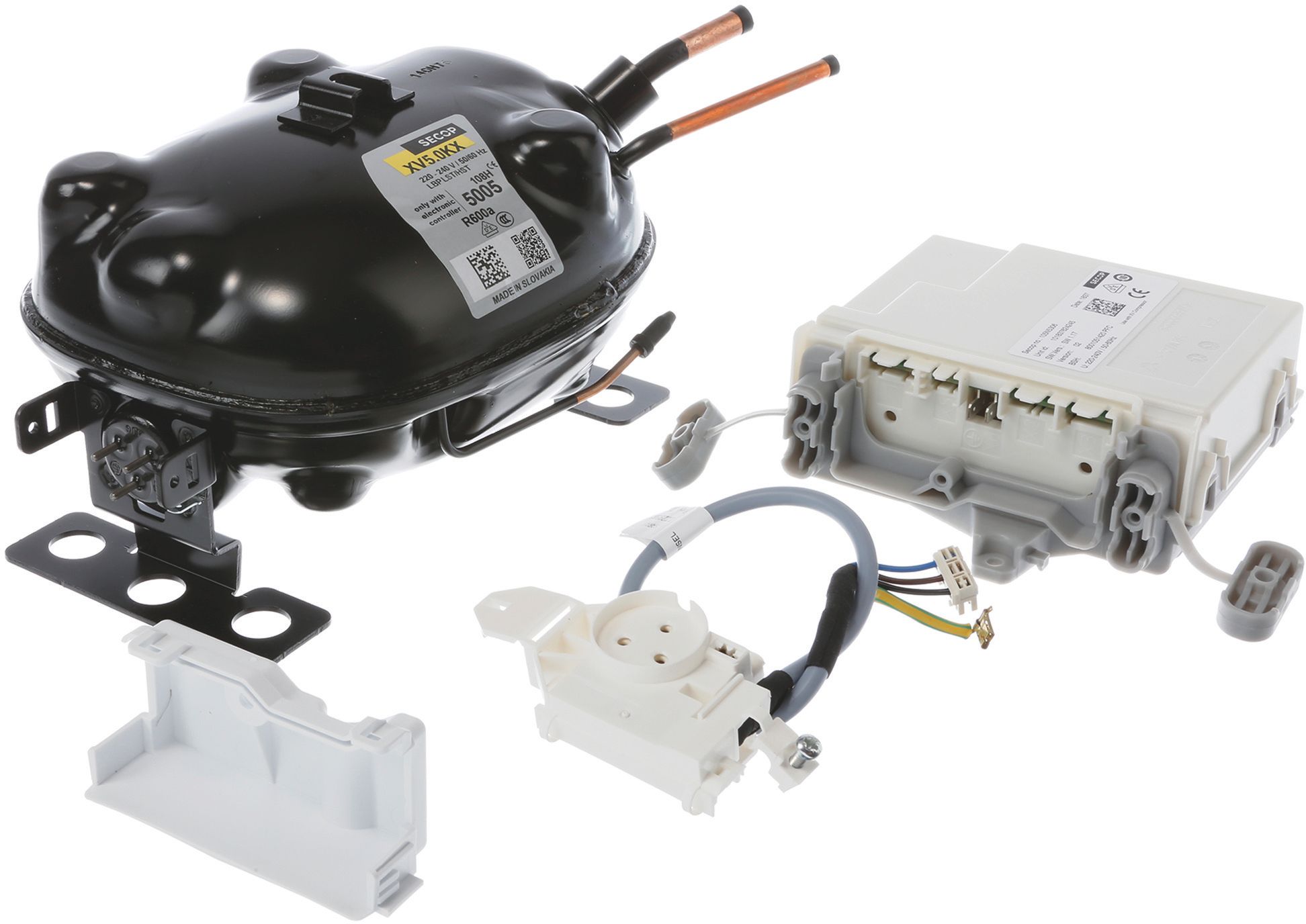 Verdichter (00145943)