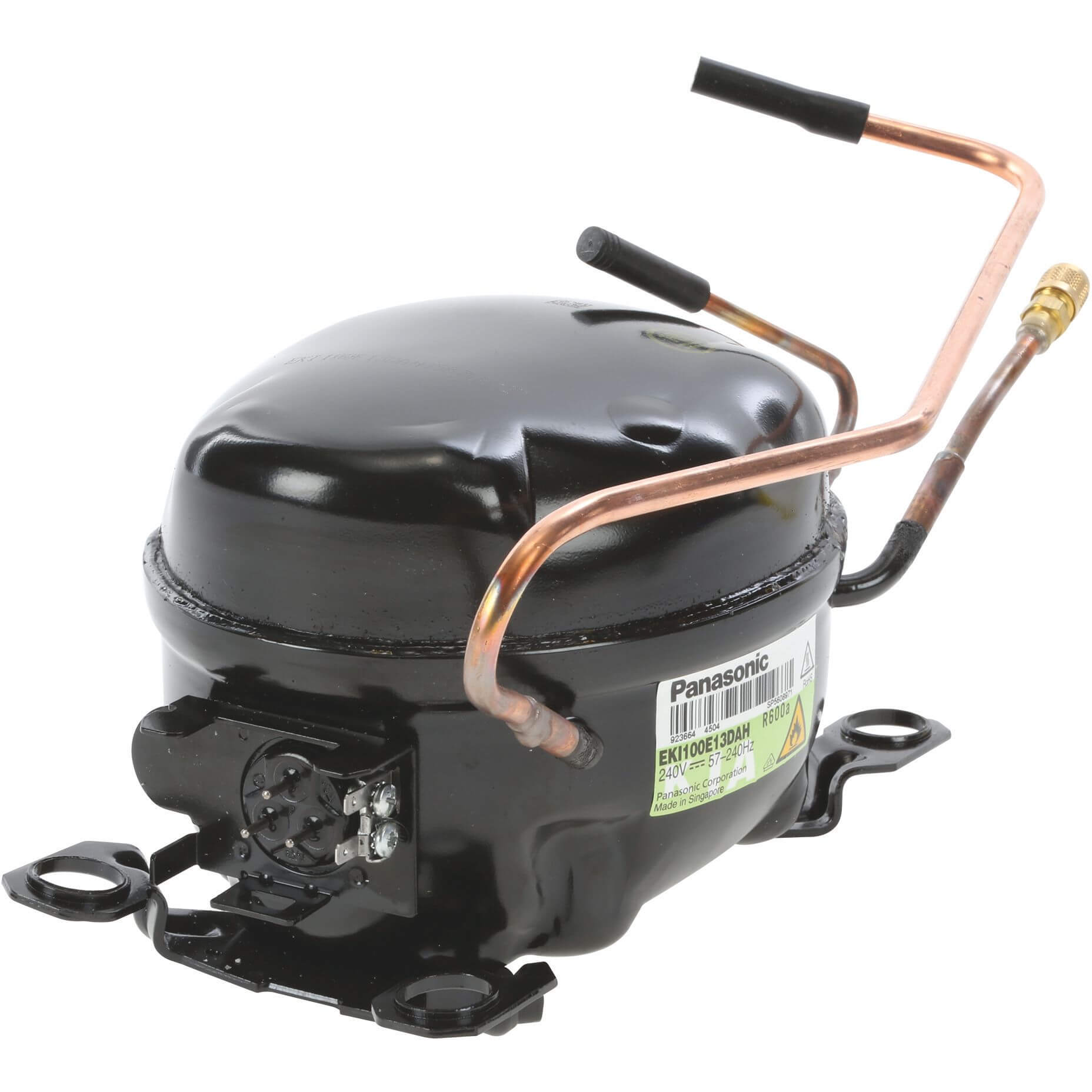 Verdichter EKI100E13DAH ohne Elektronikbox (BD-00145569)