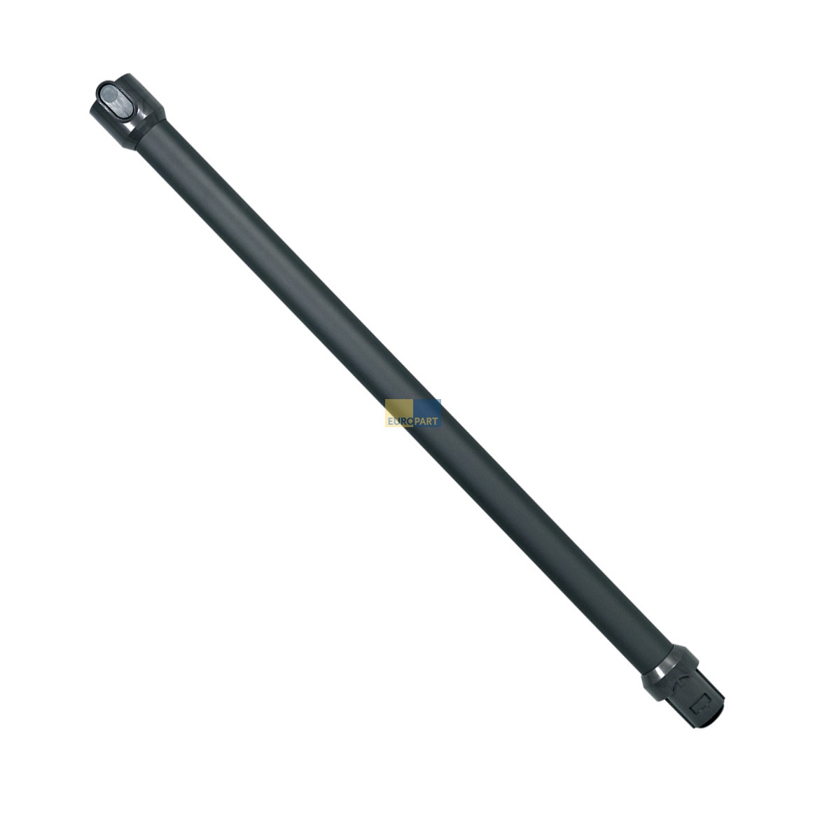 Verlängerungsrohr Dyson 965663-04 grau mit Elektroanschluss für Staubsauger (KD-96566304)