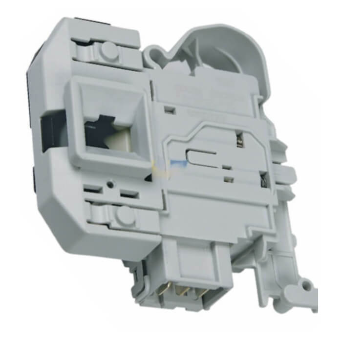 Verriegelung-elektrisch (BD-10031405)