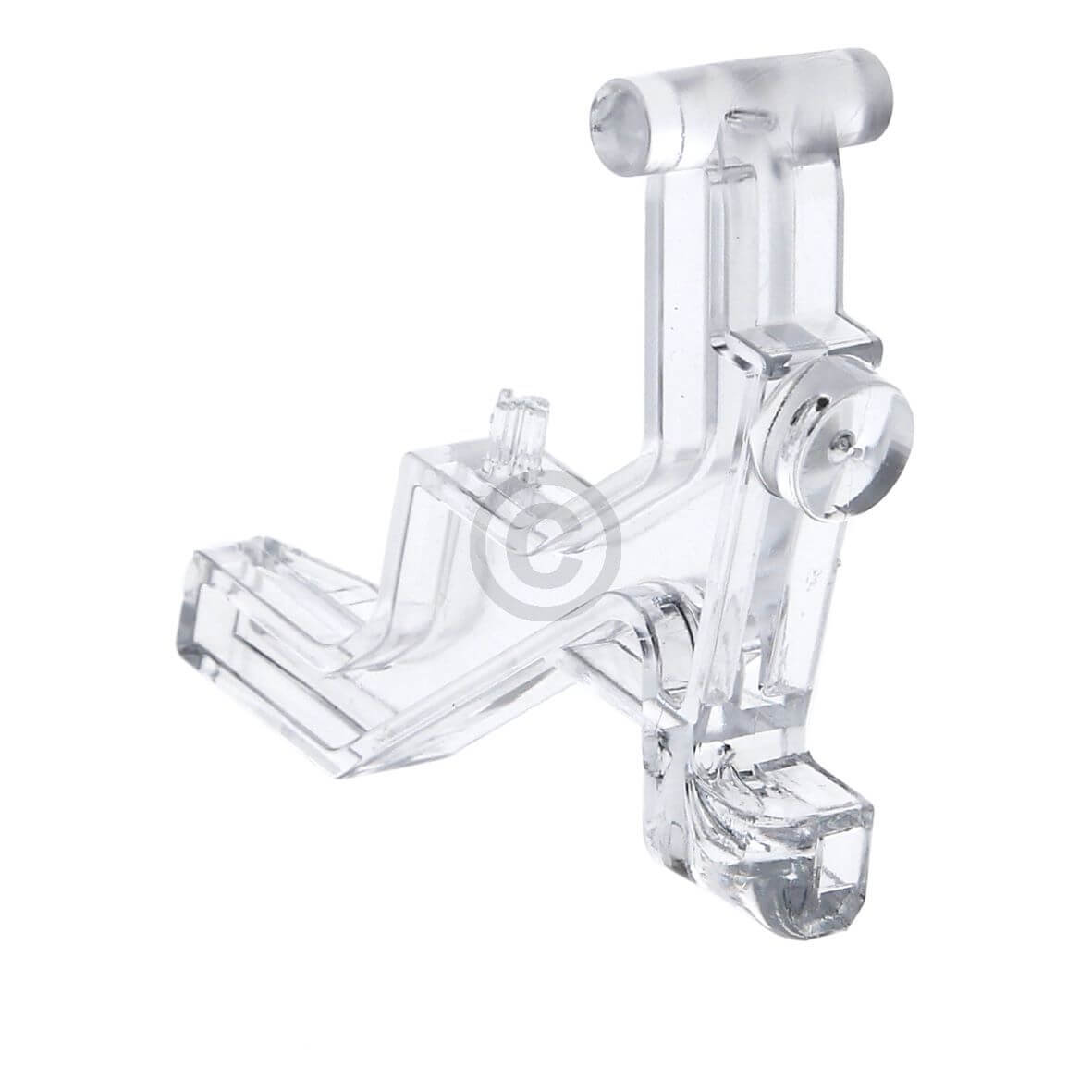 Verriegelung Miele 5812160 f�r Elektrobodenb�rste Staubsauger (5812160)