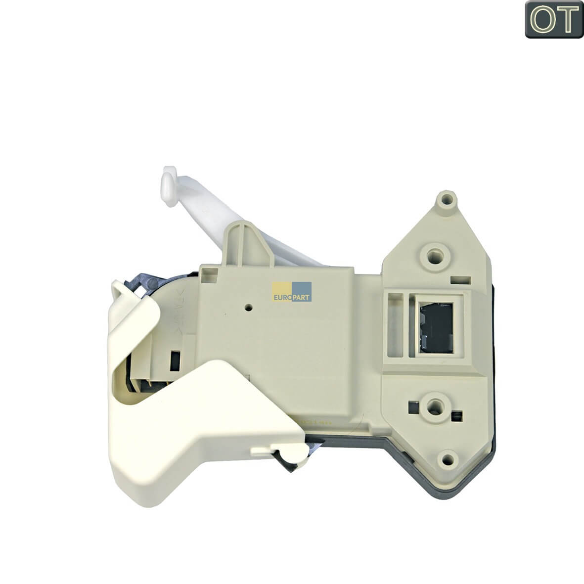 Verriegelungsrelais AEG 110536200-6 EMZ 853 38-0020 f�r Waschmaschine (EA-1105362006)