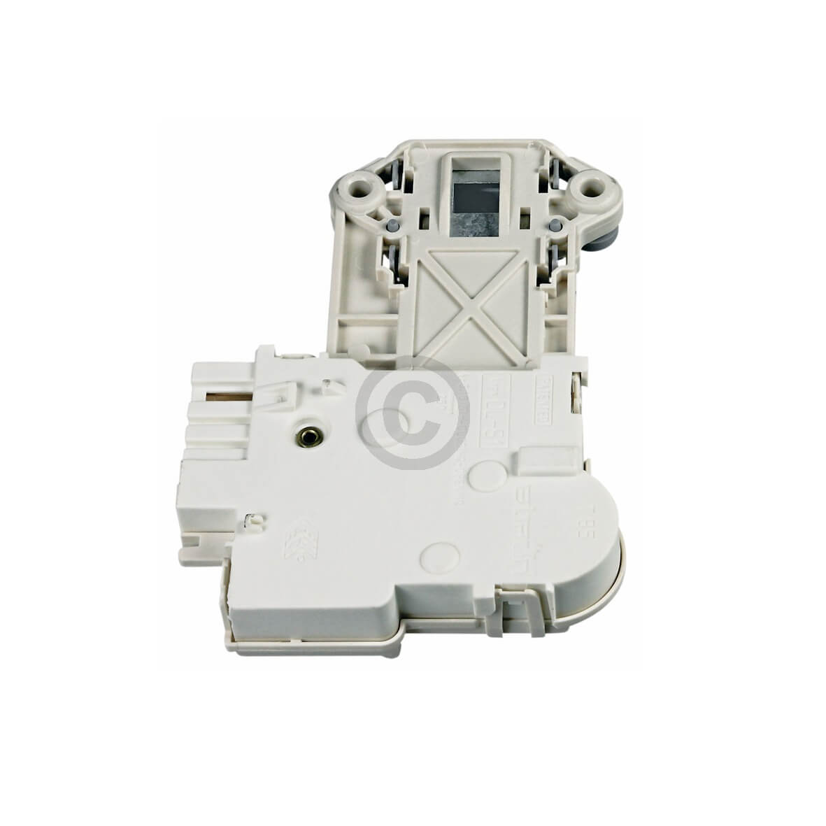 Verriegelungsrelais AEG 3792035002 Bitron f�r Waschmaschine (3792035002)