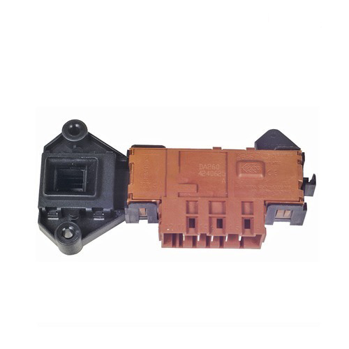 Verriegelungsrelais Rold Bauknecht 481228058044 f�r Waschmaschine (EA-481228058044)