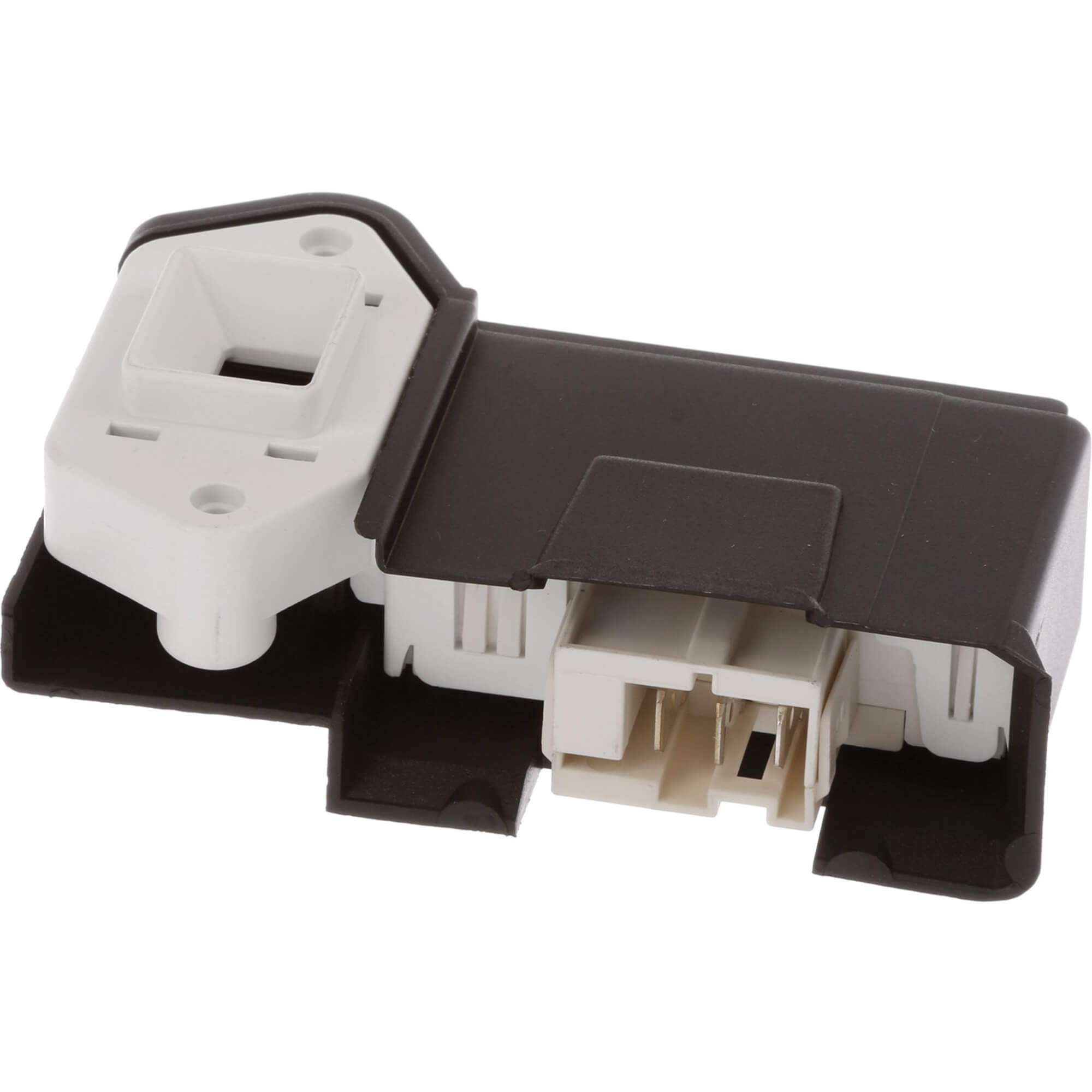 Verriegelungsrelais Rold Bosch 00182154 f�r Waschmaschine (BD-00182154)