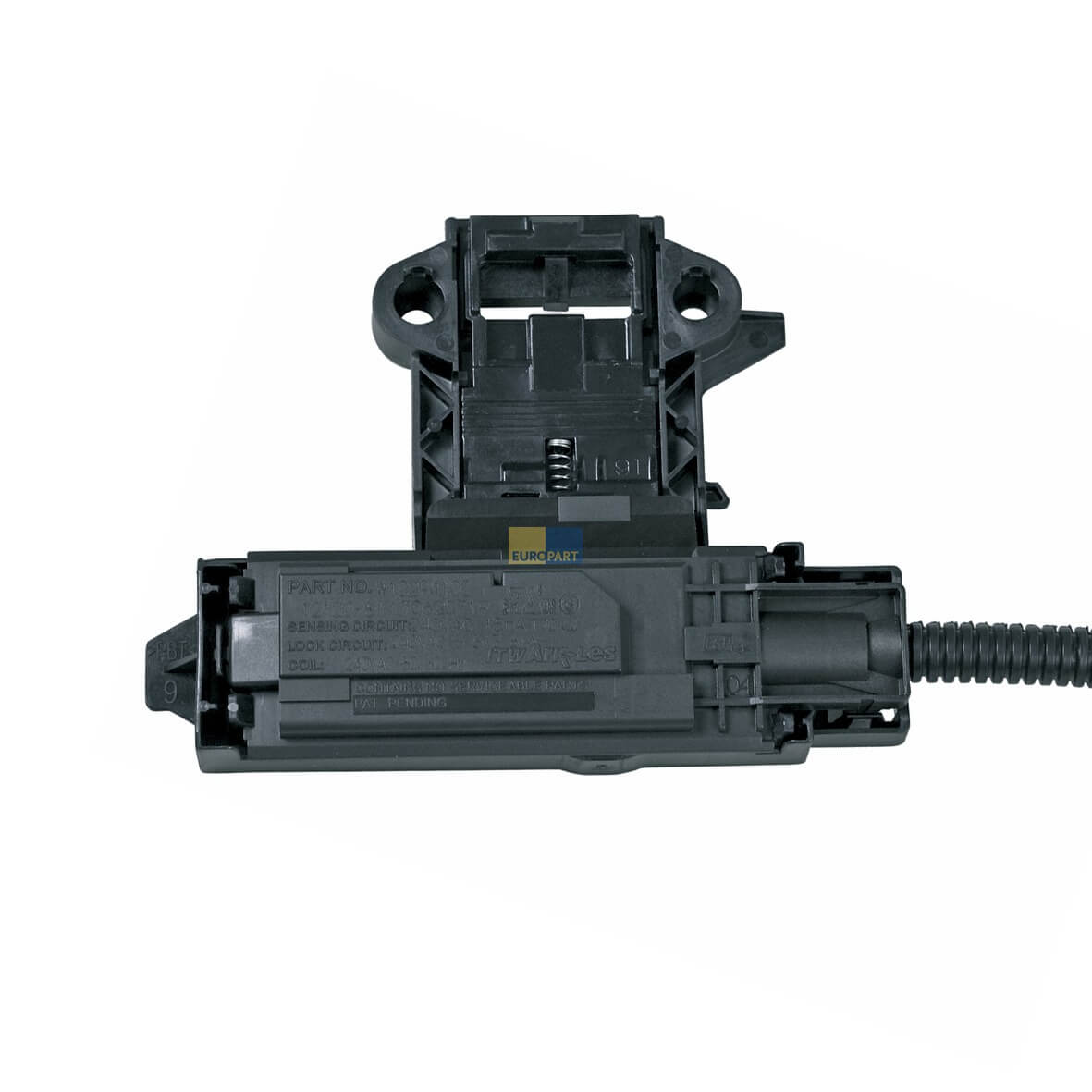 Verriegelungsrelais Whirlpool 482000011384 f�r Waschmaschine (KD-482000011384)