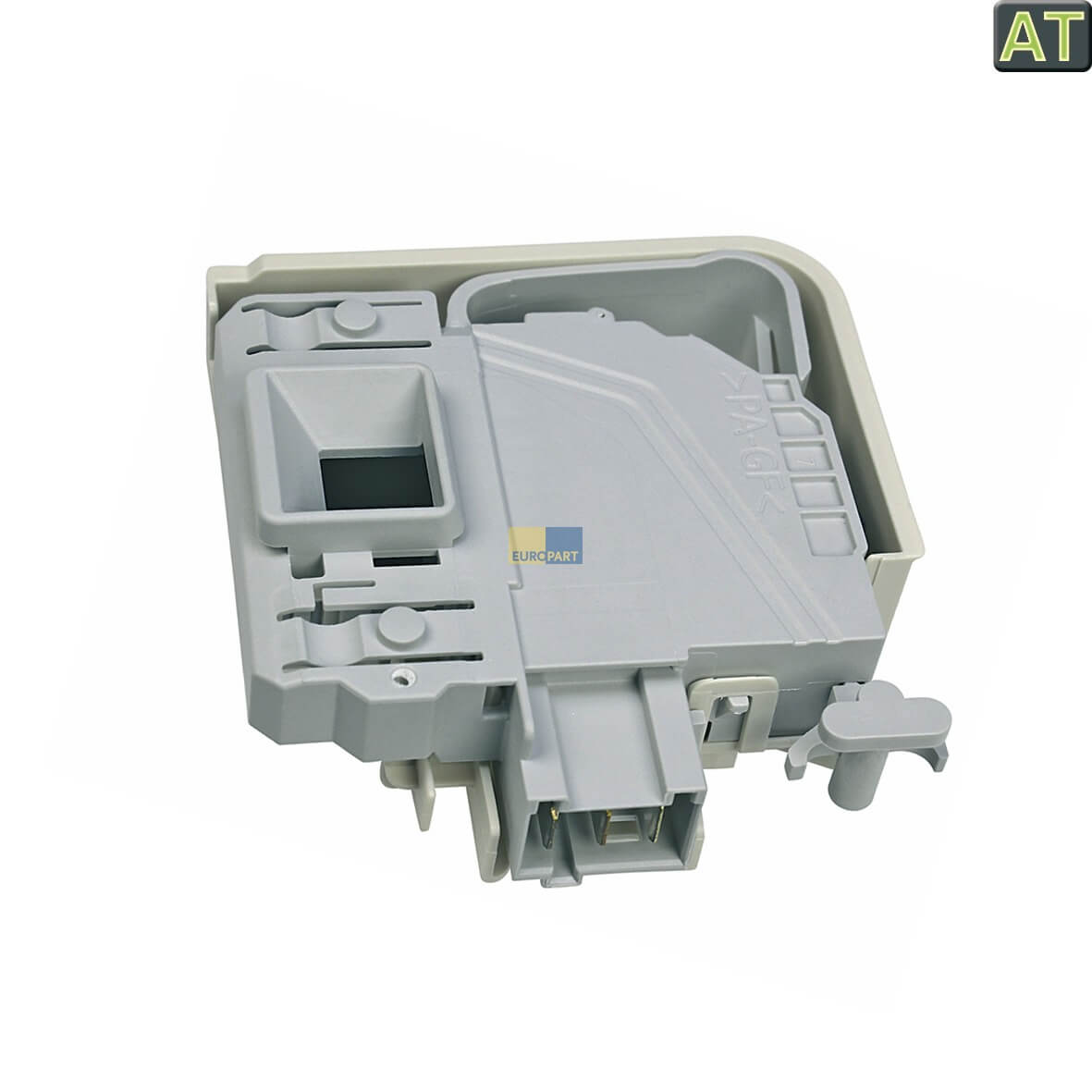 Verriegelungsrelais wie BSH 00633765 emz 881 f�r Waschmaschine Waschtrockner (10024885)