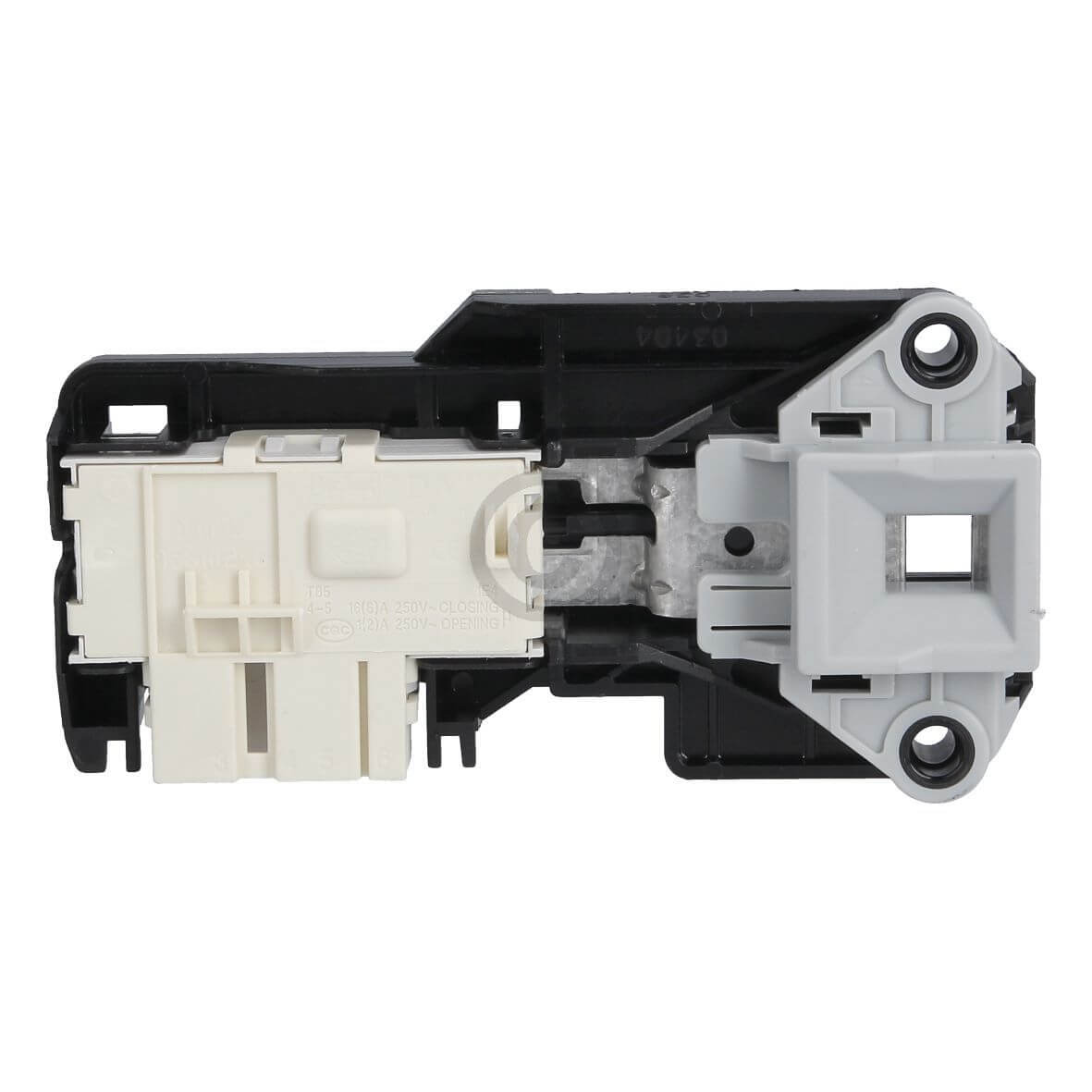 Verriegelungsrelais wie ZANUSSI 132620801-2 f�r Waschmaschine (10038715)