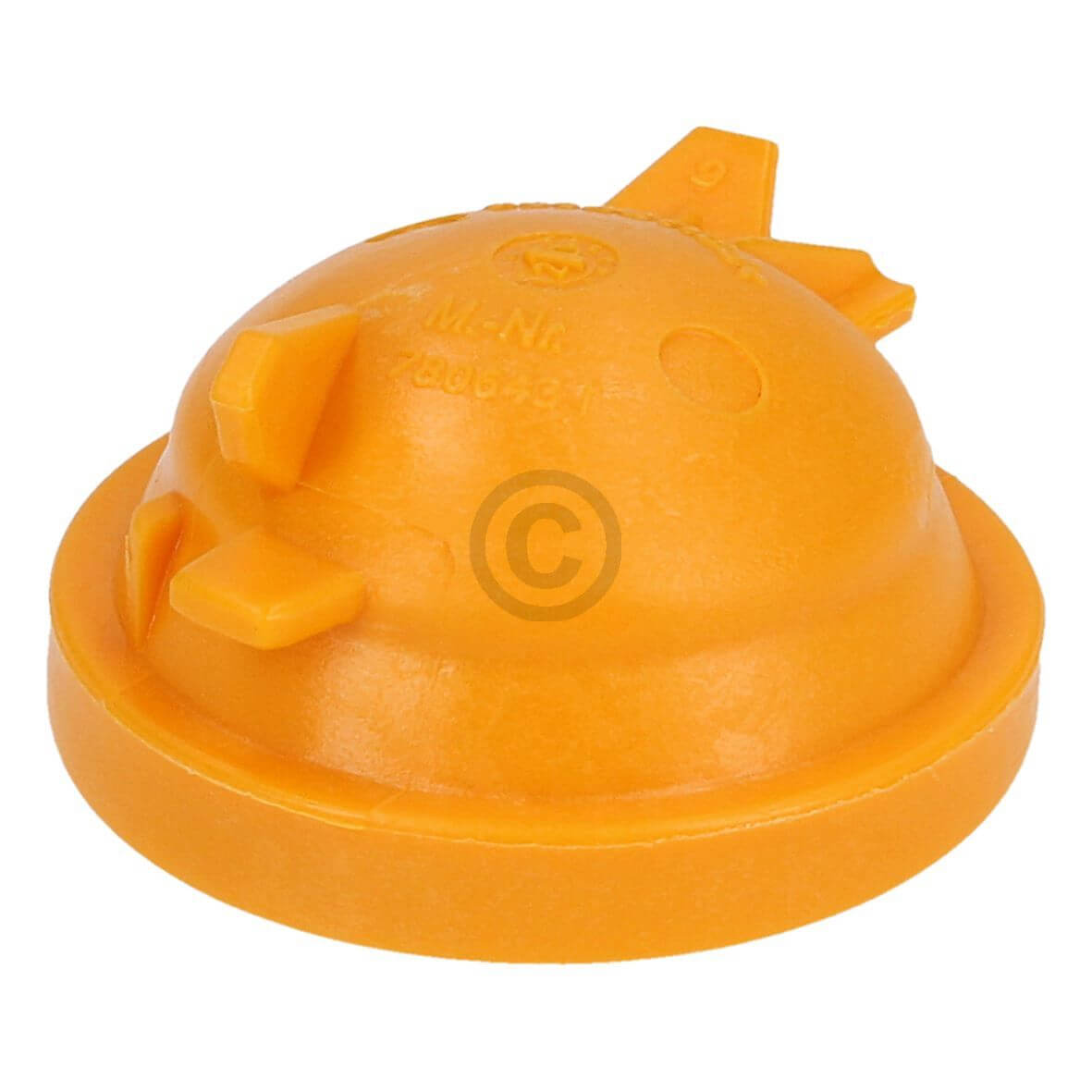 Verschluss f�r Zusatzsieb Miele 7806431 f�r Trockner (EA-7806431)