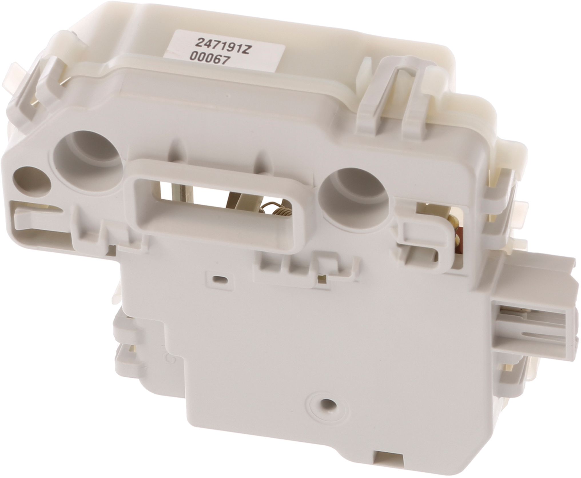 Verschluss T�rverschluss mit elektrischer �ffnung EMZ (BD-10007673)