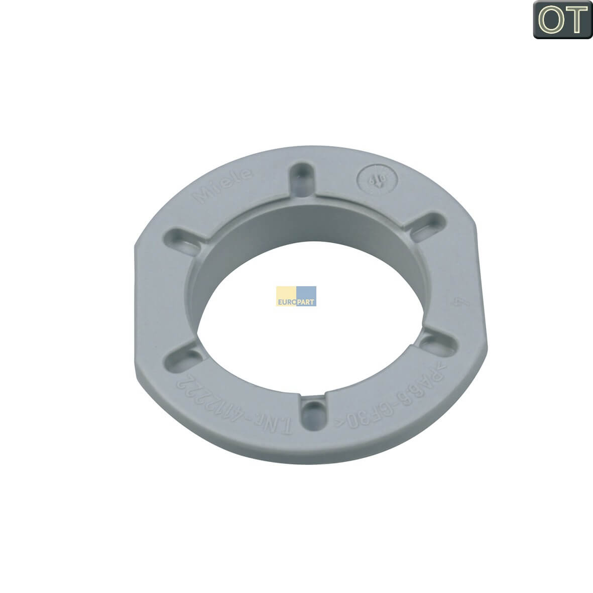 Verschraubung Miele 4112222 f�r Wassertasche Geschirrsp�ler (EA-4112222)