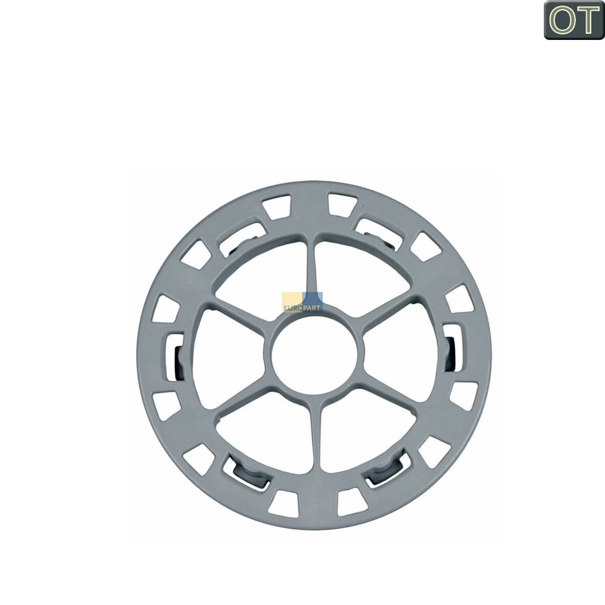 Verschraubung Whirlpool 481246278994 f�r Wassertasche Geschirrsp�ler (EA-481246278994)