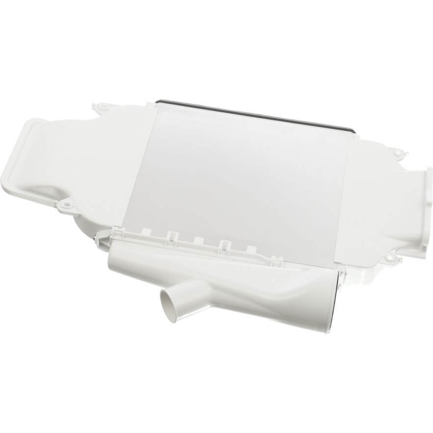 W�rmetauscher BSH 00677957 T20 Verfl�ssiger f�r Waschtrockner (BD-00677957)