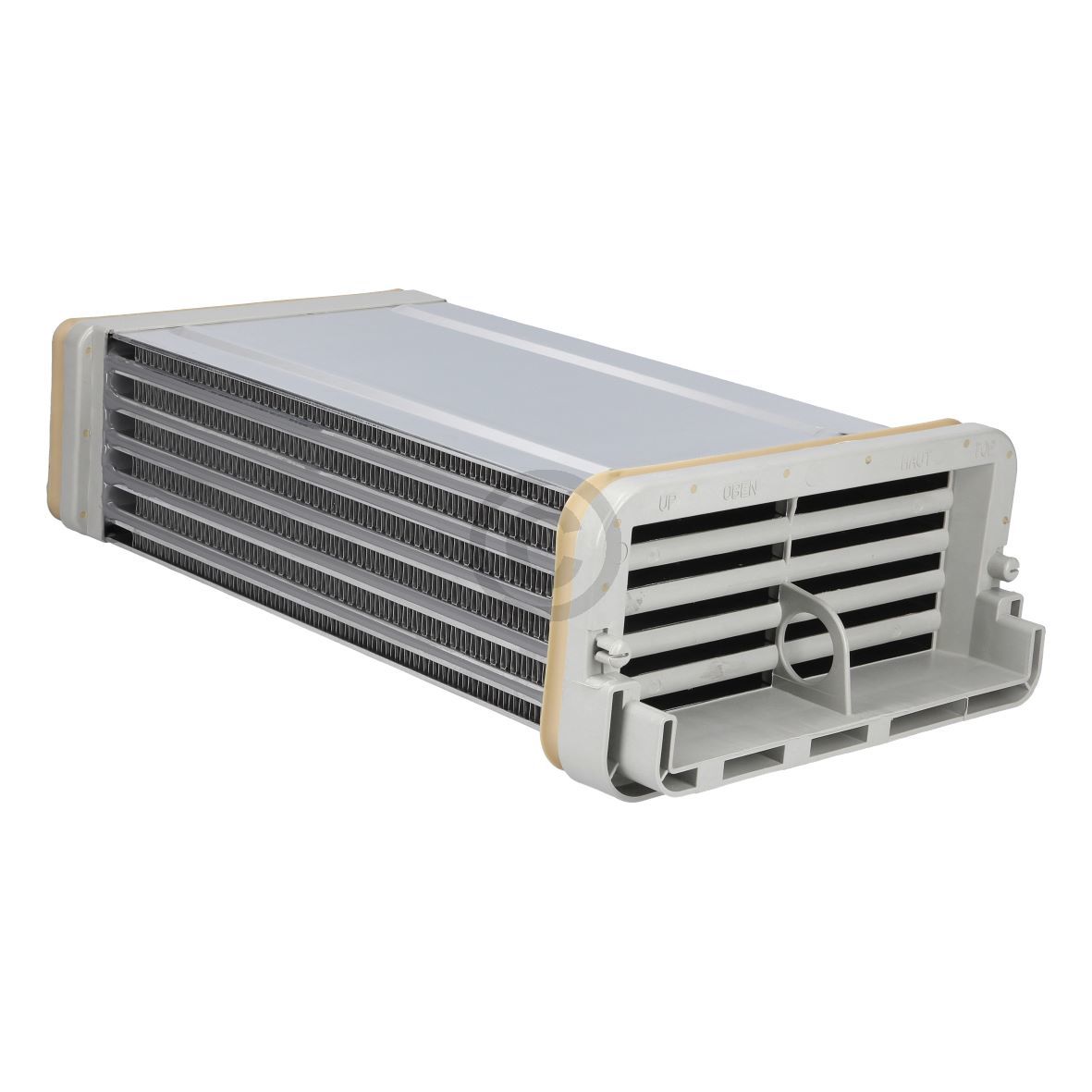 W�rmetauscher LG  f�r Trockner Waschtrockner (5403EL1001D)