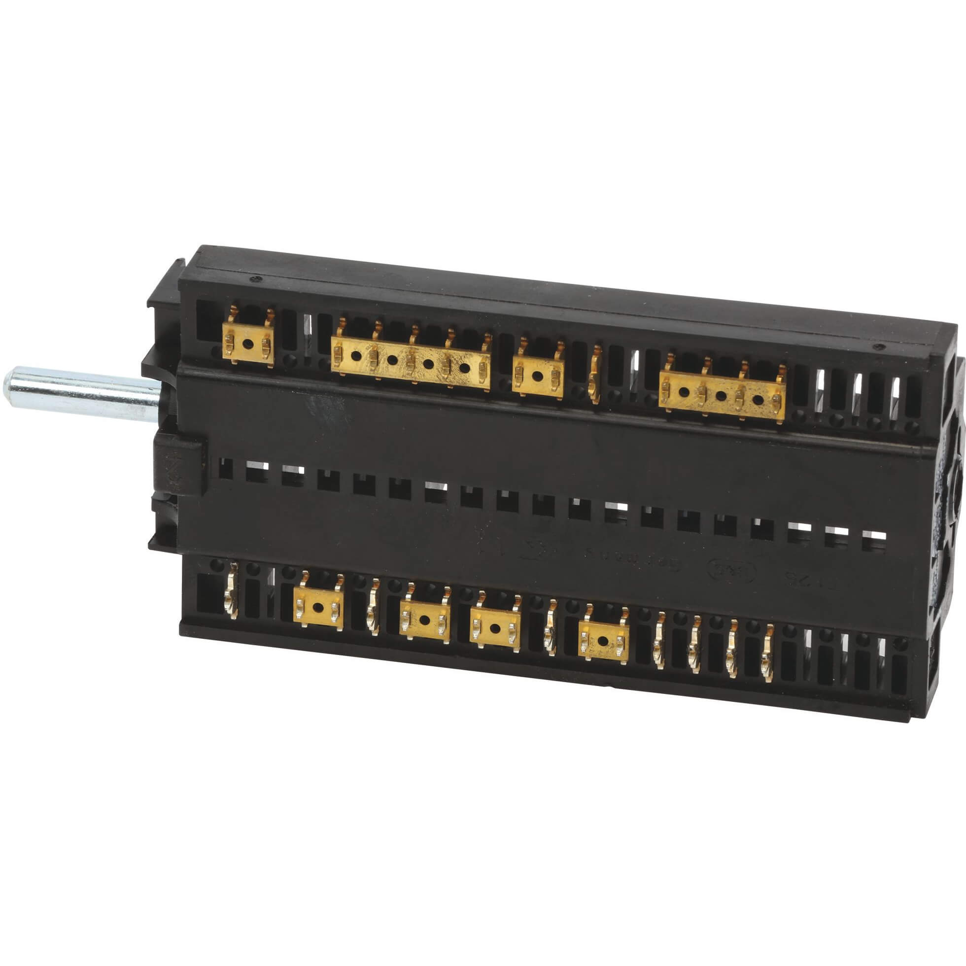 Wahlschalter 12 Schaltstellungen (BD-00496146)