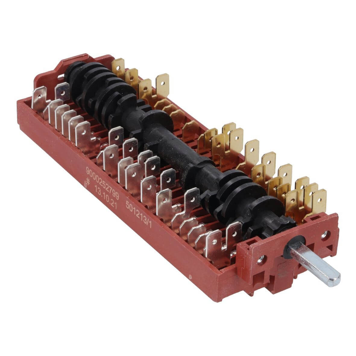 Wahlschalter 9 Betriebsarten (BD-00646711)