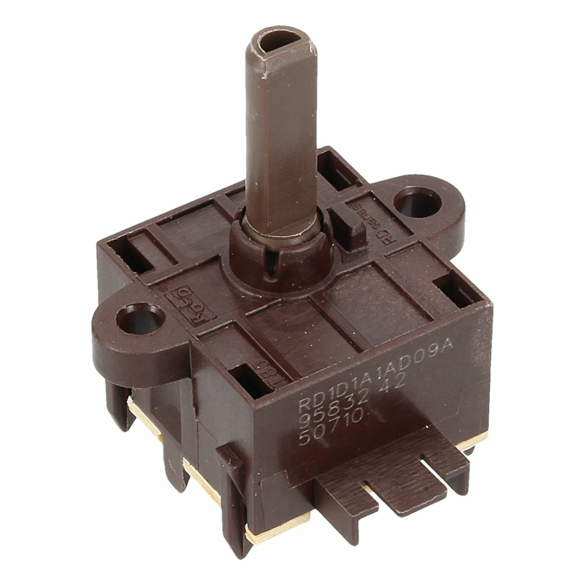 Wahlschalter Bauknecht 481010850710 f�r Herd (EA-481010850710)