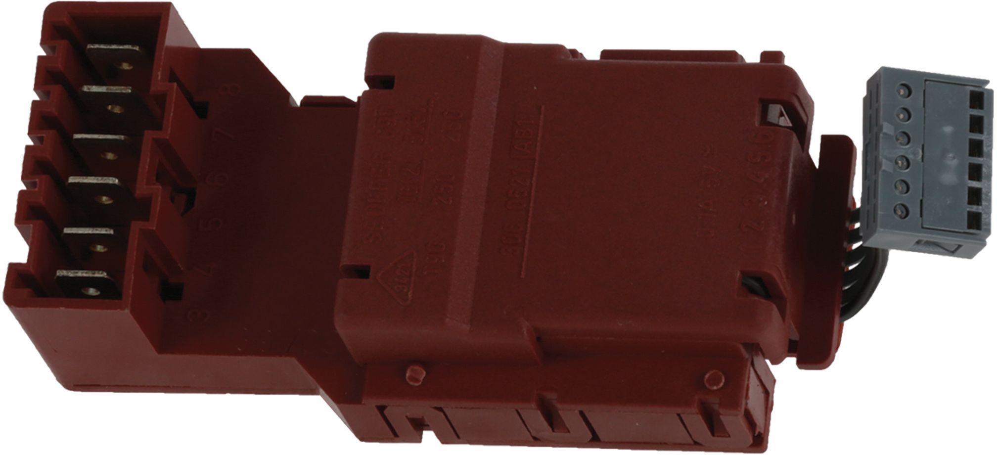 Wahlschalter (BD-00058797)