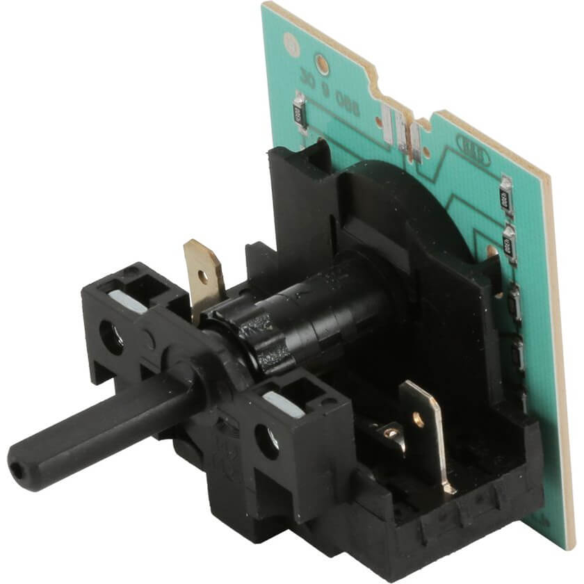 Wahlschalter (BD-00623140)