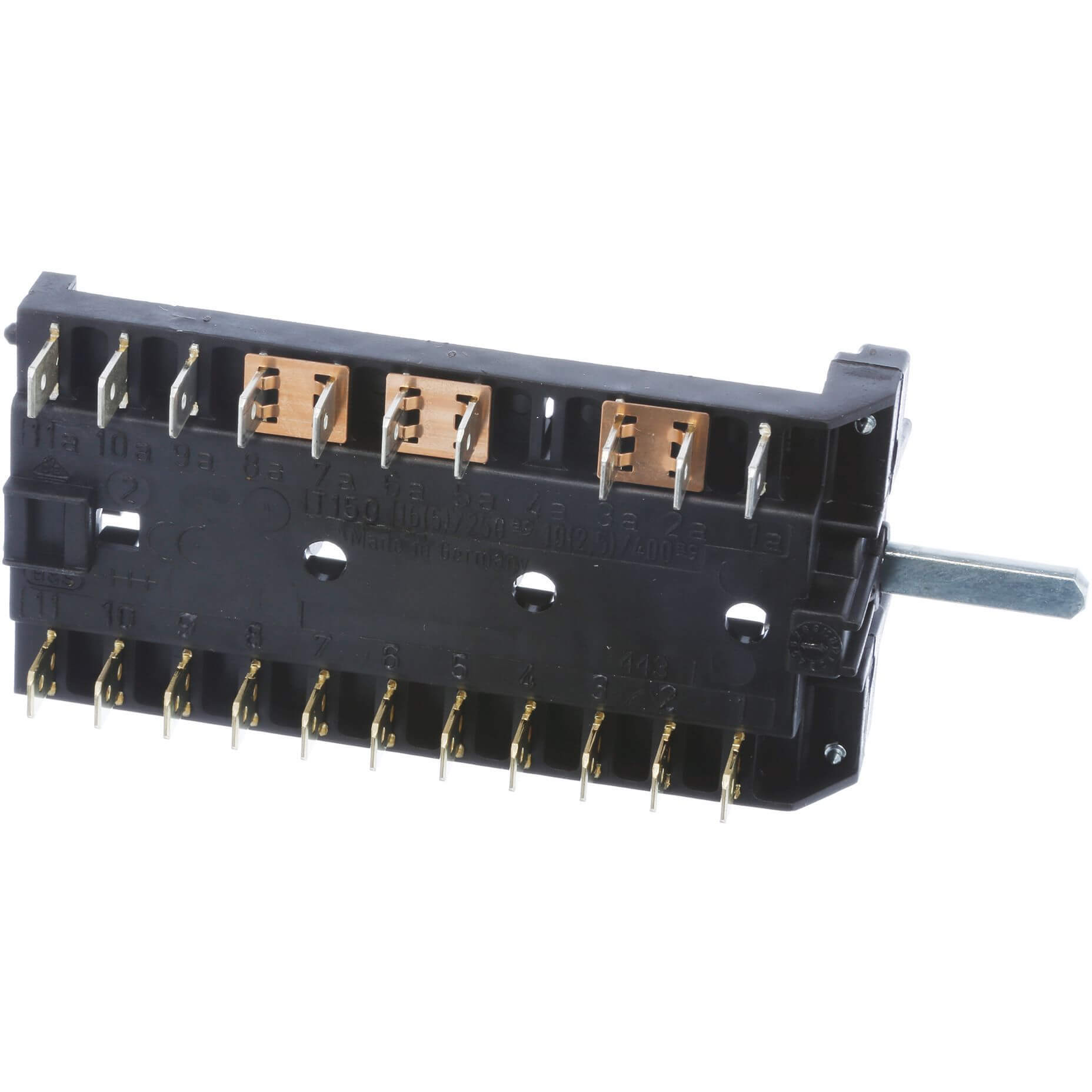 Wahlschalter (BD-00635277)