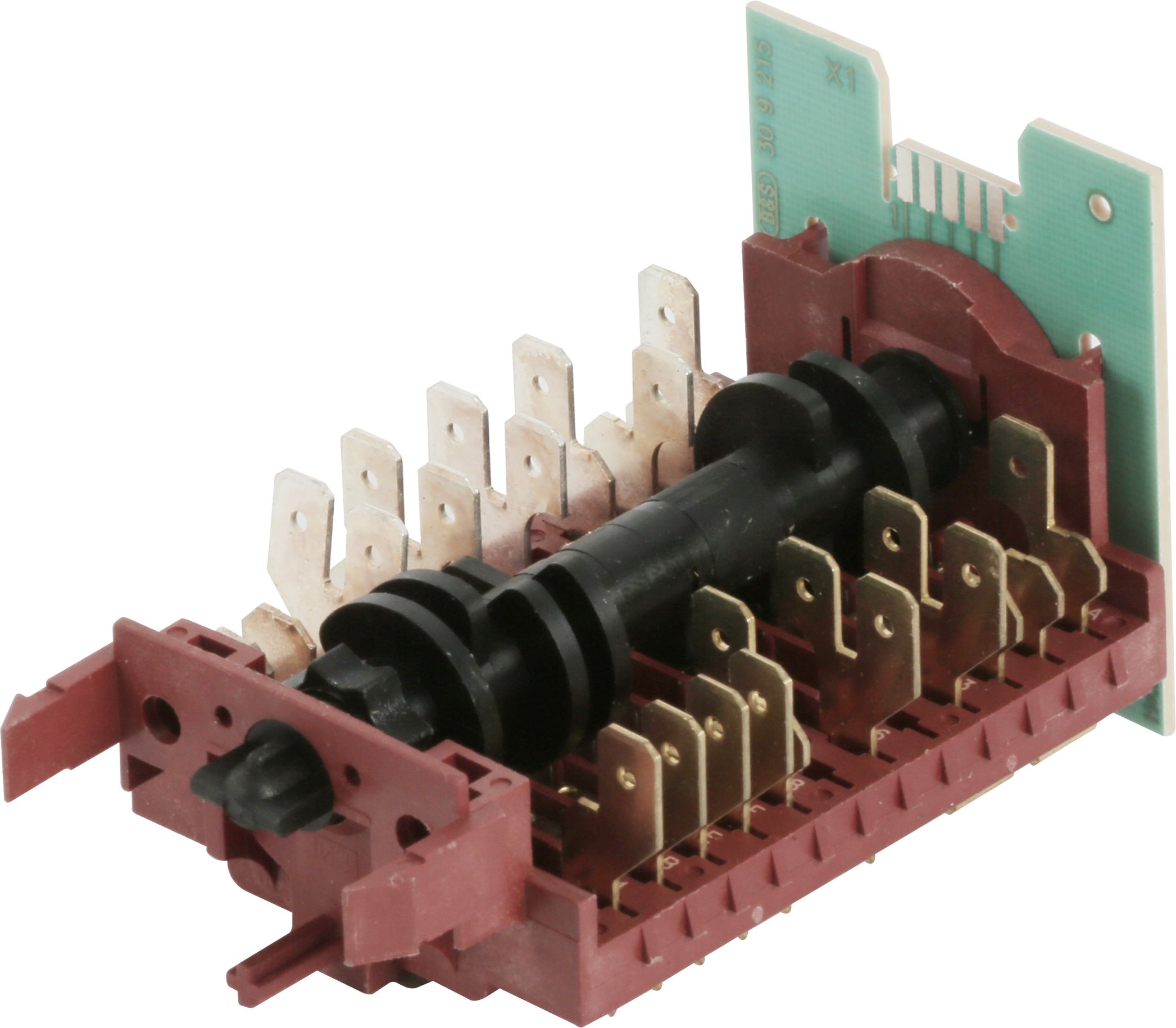 Wahlschalter (BD-12019354)