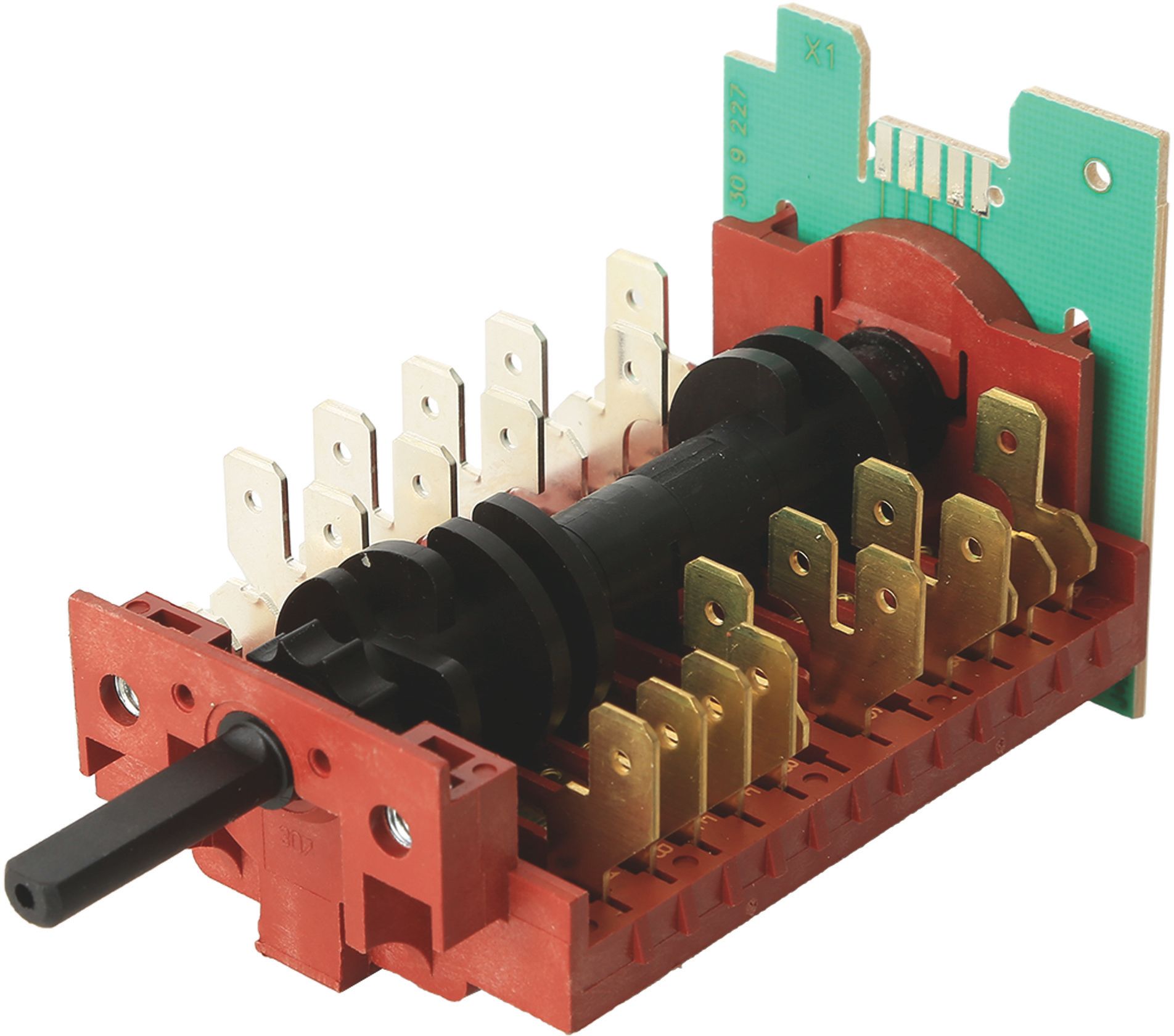 Wahlschalter (BD-12023727)