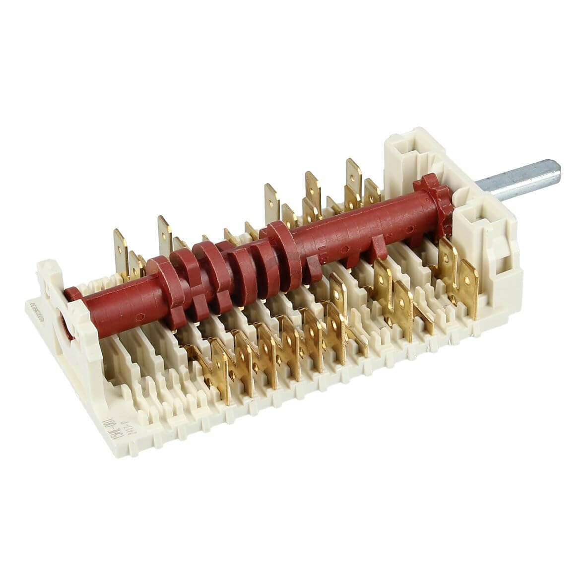 Wahlschalter BSH 00611354 f�r Herd (BD-00611354)