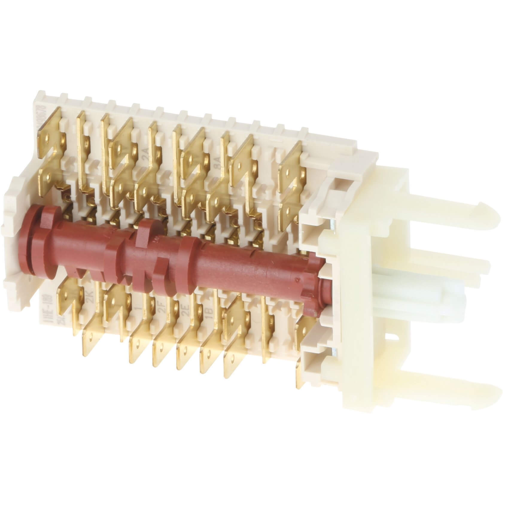 Wahlschalter BSH 00615164 f�r Herd (BD-00615164)