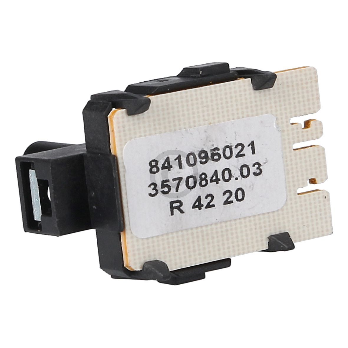 Wahlschalter Electrolux 3570840037 f�r Herd (EA-3570840037)