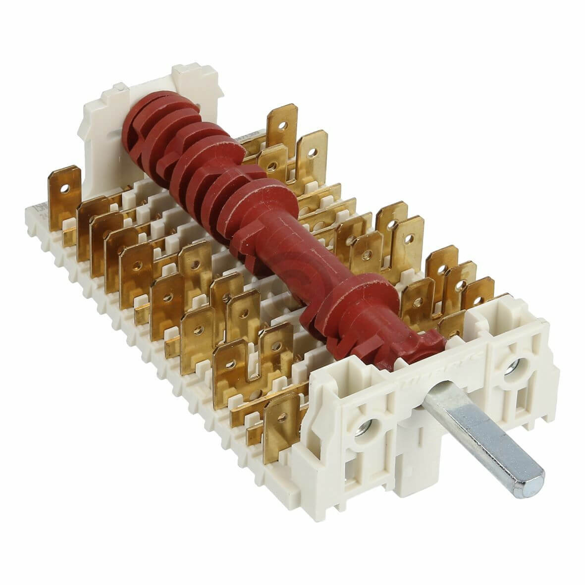 Wahlschalter NEFF  f�r Herd (00646748)