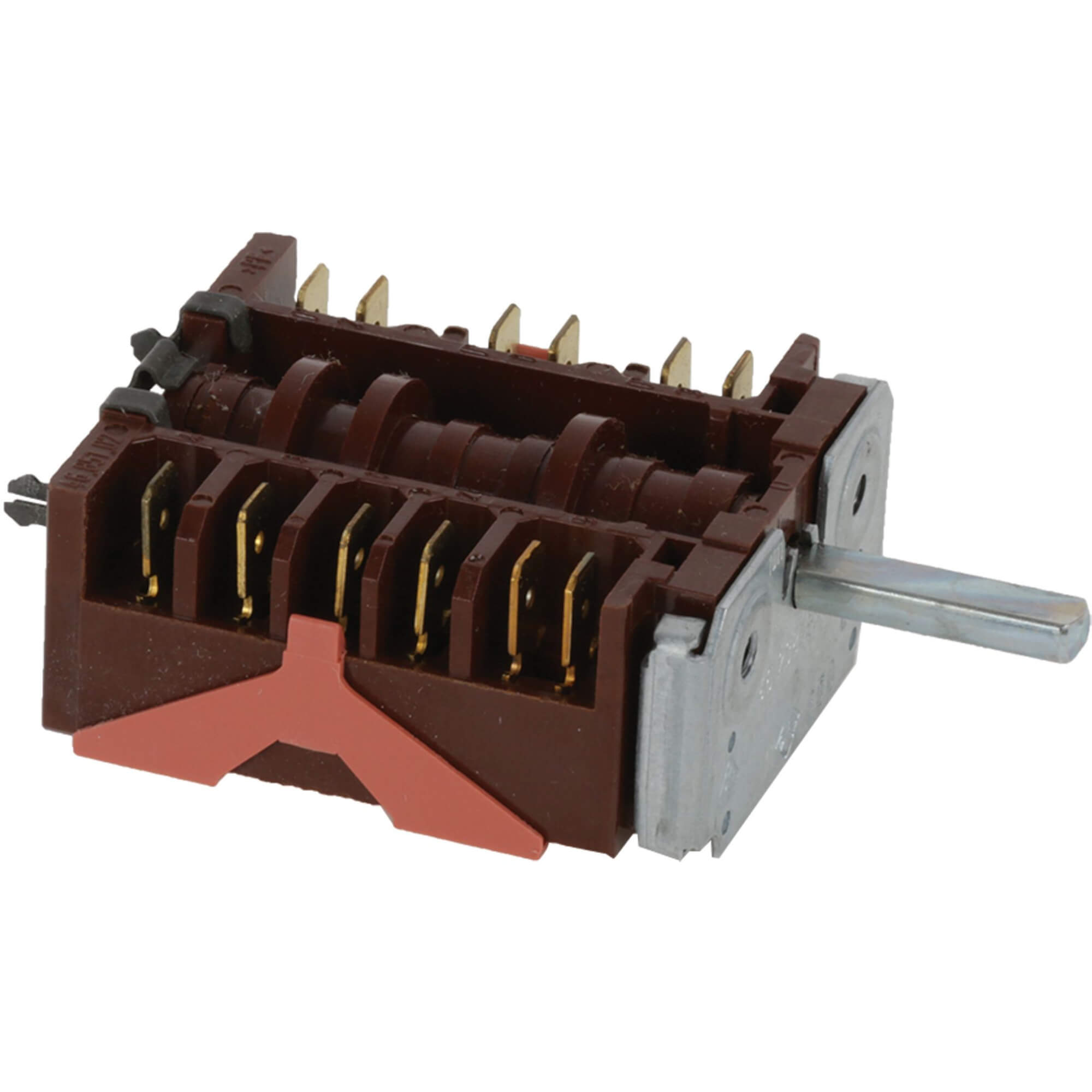 Wahlschalter UOG (BD-00056980)