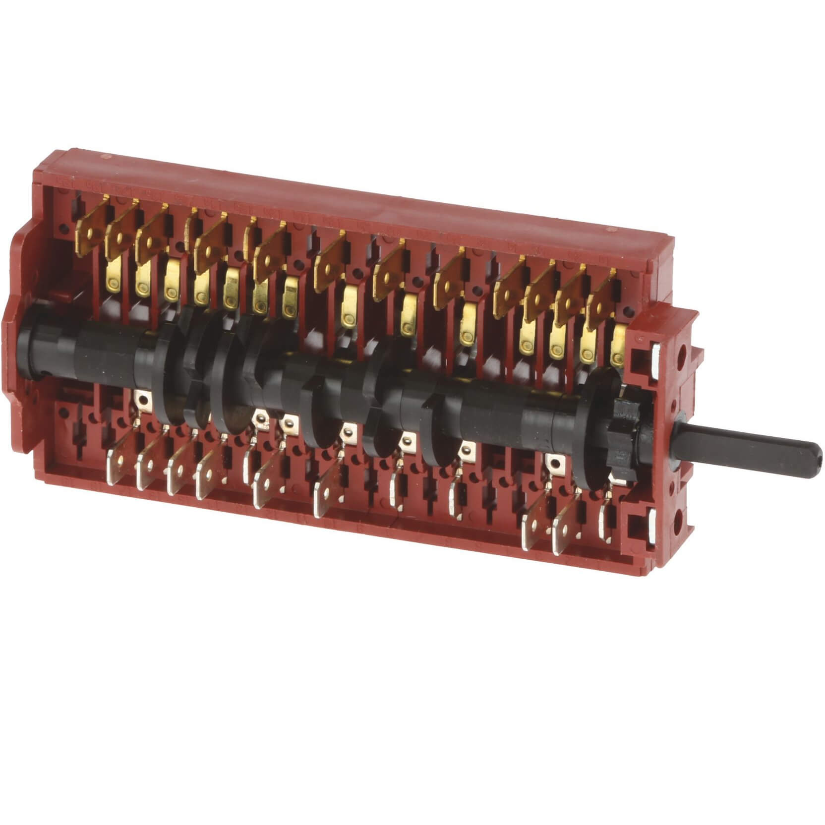 Wahlschalter Vorwaehlschalter mf1 IC2 Vorwaehlschalter mf1 IC2 (BD-00615757)