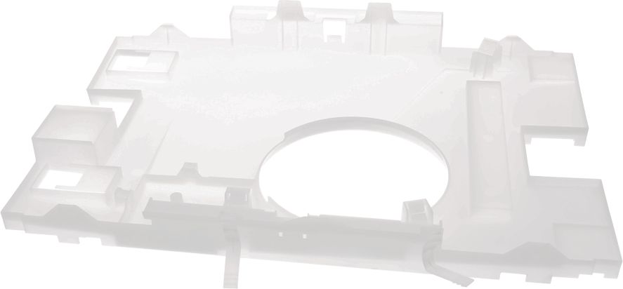 Wanne Leckwasser (f  Schwimmerschalter Aquastop) (BD-00688994)