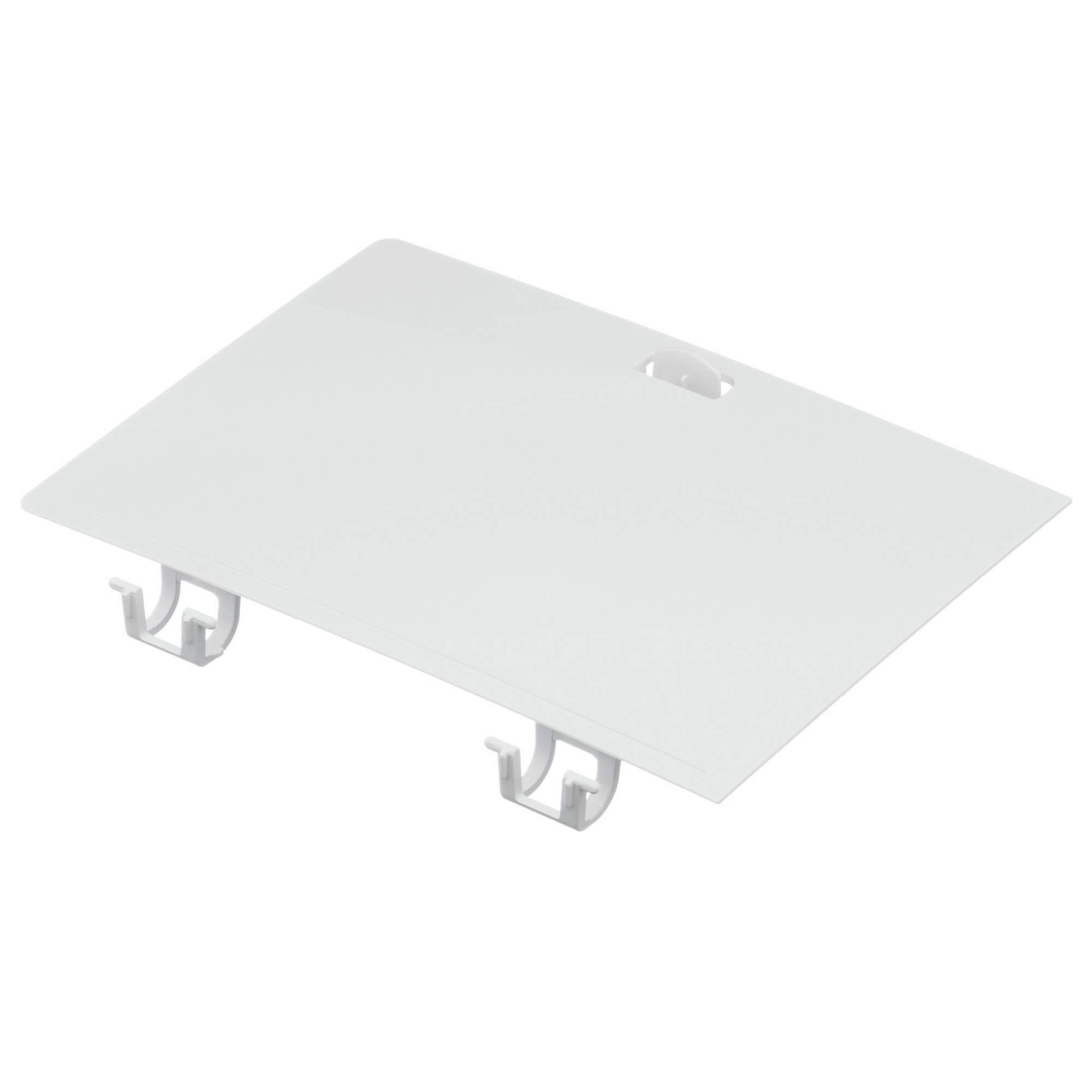 Wartungssklappe BSH 00445427 f�r W�rmetauscher Trockner (00445427)