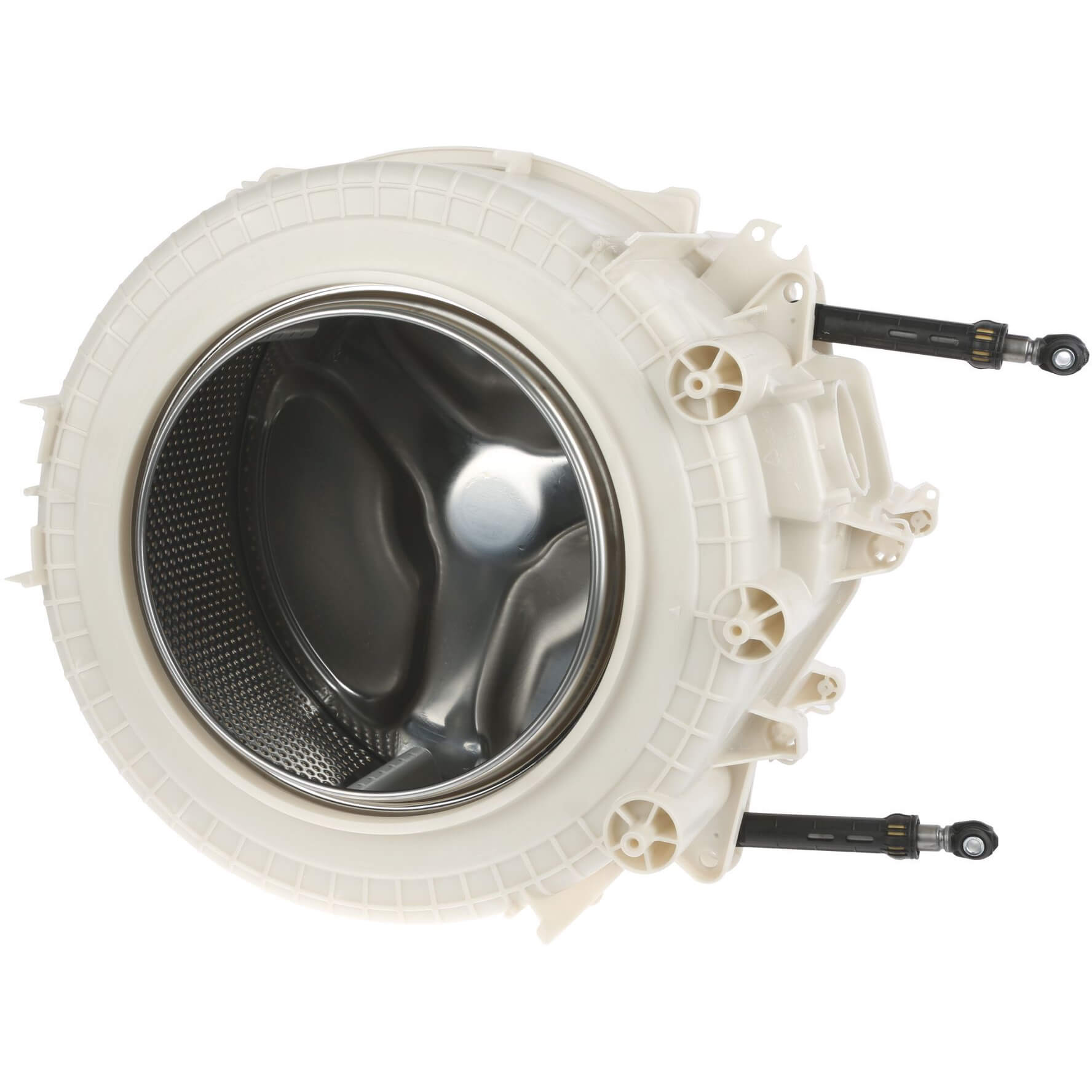 Wascheinheit BSH 00249864 Bottich und Trommel komplett f�r Waschmaschine Frontlader (BD-00249864)