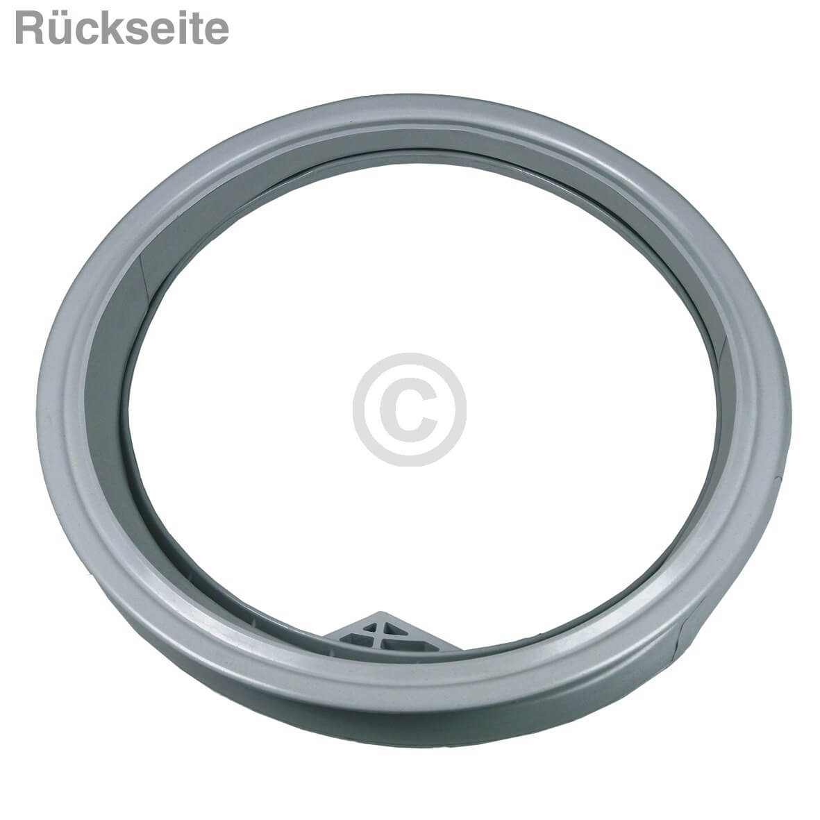 Waschmaschinent�rdichtung Manschette (70006593)
