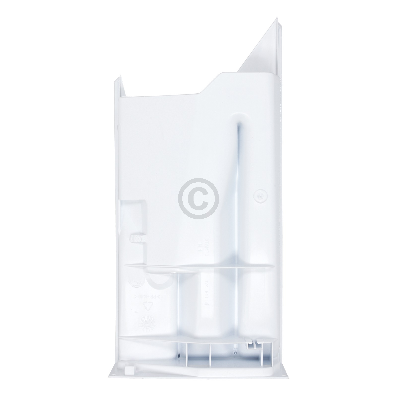 WaschmittelBEH�LTER Electrolux 8581246103627 f�r Waschmaschine (KD-8581246103627)