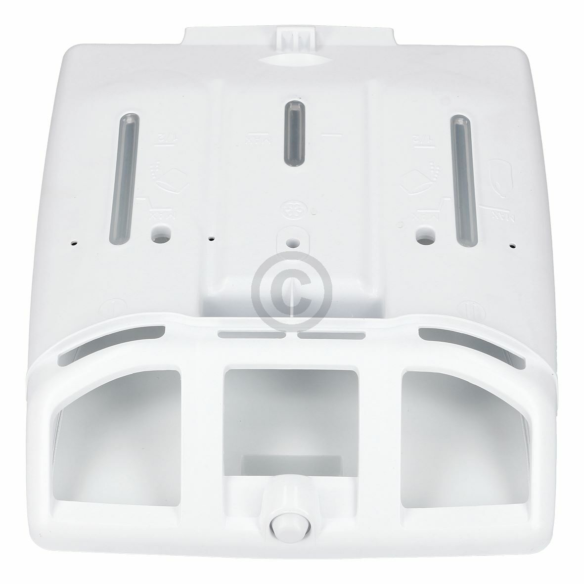 Waschmittelbehalter  f�r Waschmaschine (43007439)