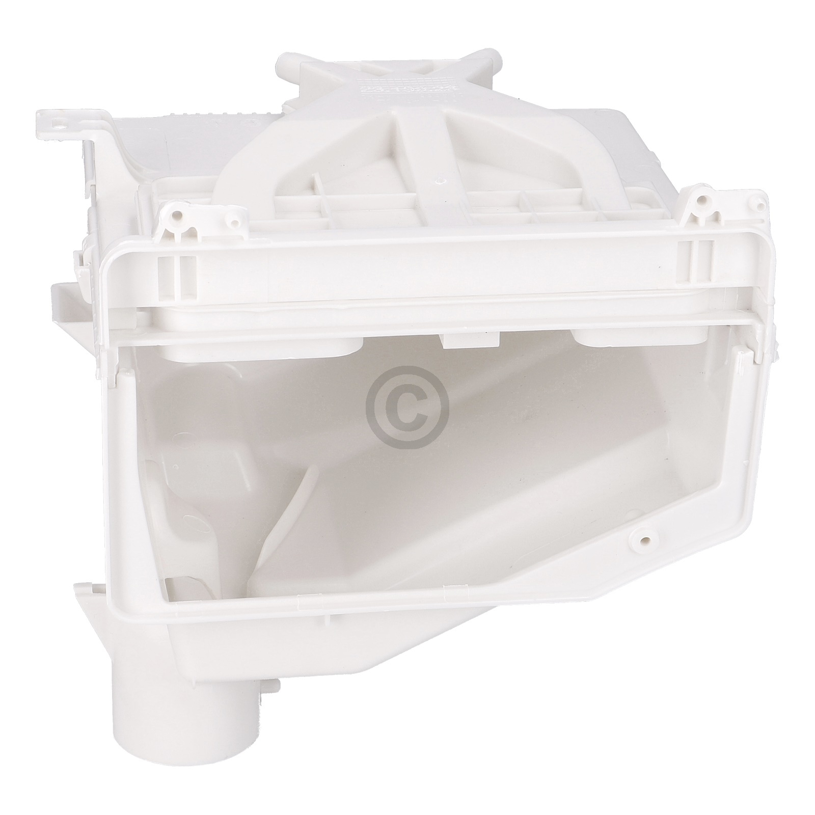 Waschmittelkasten Beko 2421203000 f�r Waschmaschine (2421203000)