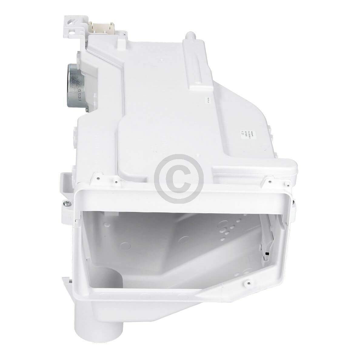 Waschmittelkasten Beko 2465600100 f�r Waschmaschine (KD-2465600100)