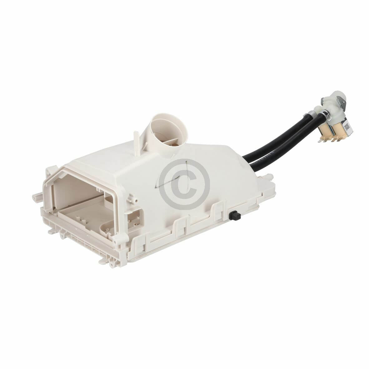 Waschmittelkasten mit Magnetventil SAMSUNG DC97-16005J f�r Waschmaschine (KD-DC9716005J)