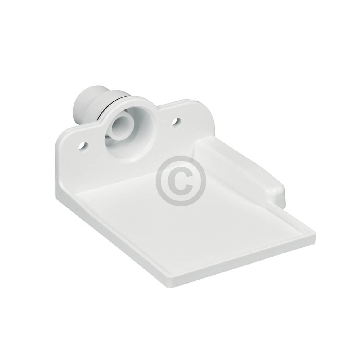 Wasserbeh�lterventil BSH 00617680 mit Auffangwanne f�r Trockner (BD-00617680)