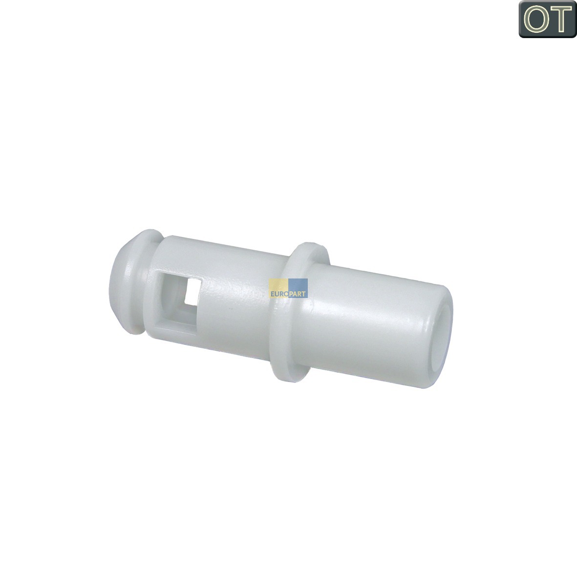 Wasserbeh�lterventil ZANUSSI 125821200-8 f�r Trockner (EA-1258212008)