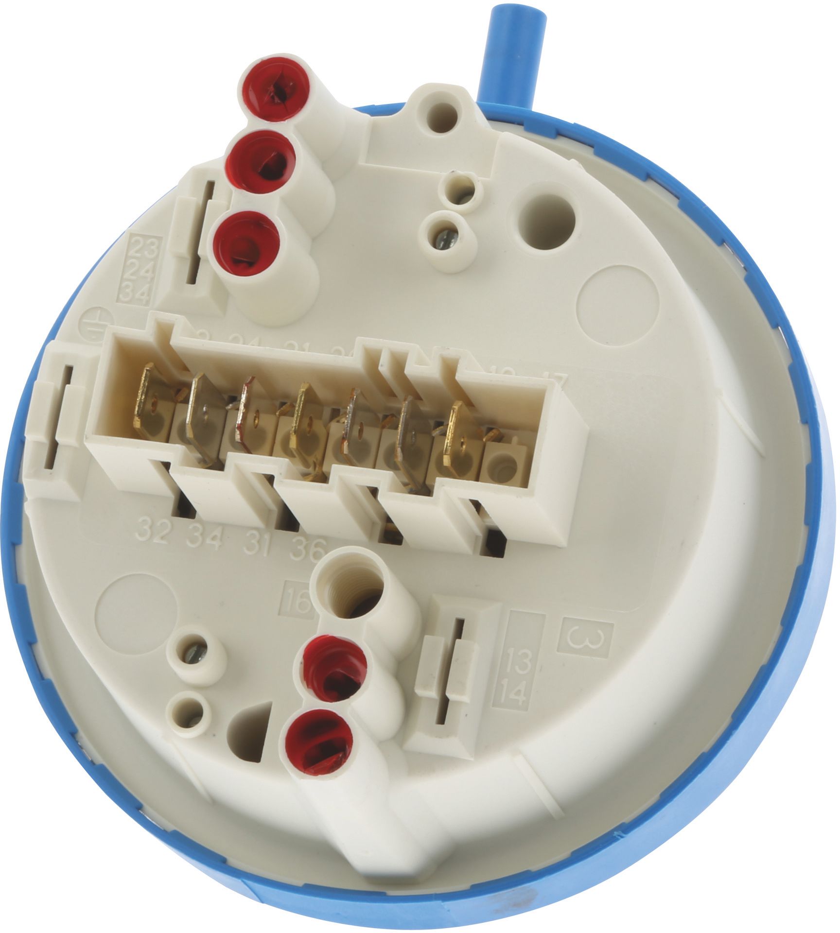 Wasserstandsregler (00183611)